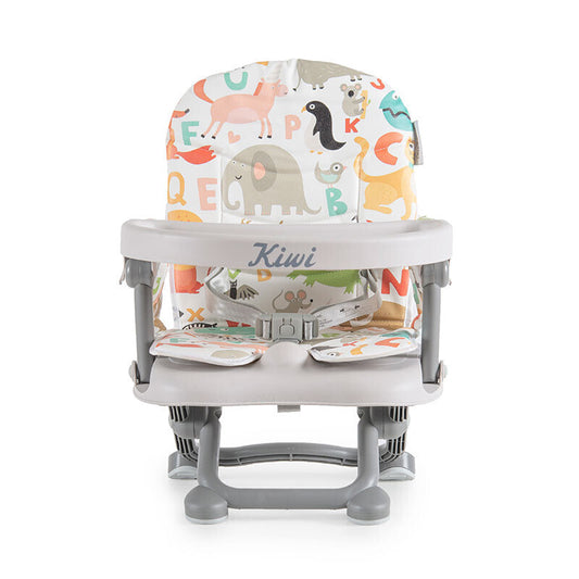 Cangaroo Kiwi - Rialzo sedia per la pappa