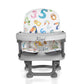 Cangaroo Kiwi - Rialzo sedia per la pappa