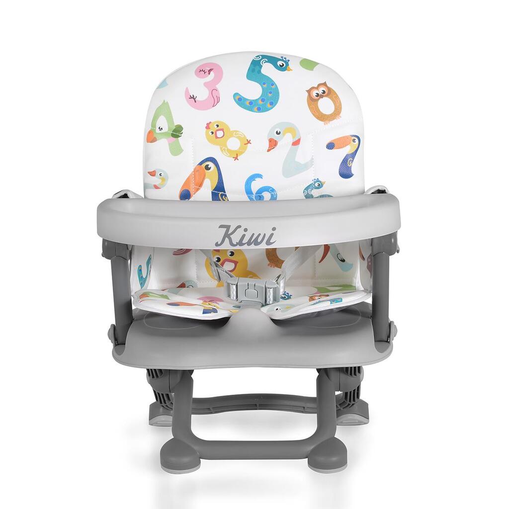 Cangaroo Kiwi - Rialzo sedia per la pappa