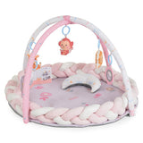 Moni Toys Palestrina Activity Play mat Naya 2in1 0m+