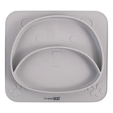 FreeOn Piatto in Silicone Bear