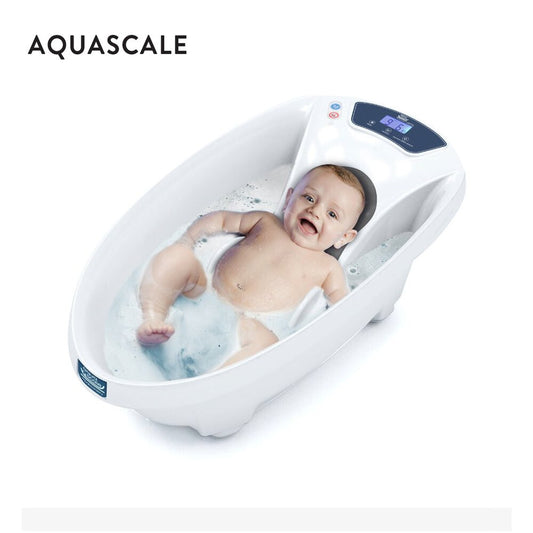 Baby Brezza - baby Patent Aquascale Vaschetta Con Bilancia V3