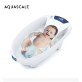 Baby Brezza - baby Patent Aquascale Vaschetta Con Bilancia V3