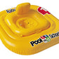 Intex - Salvagente Mutandina Quadrato 79 x 79 cm