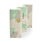 Aziamor Box richiudibile Enjoy + Tappeto gioco 120x120 cm