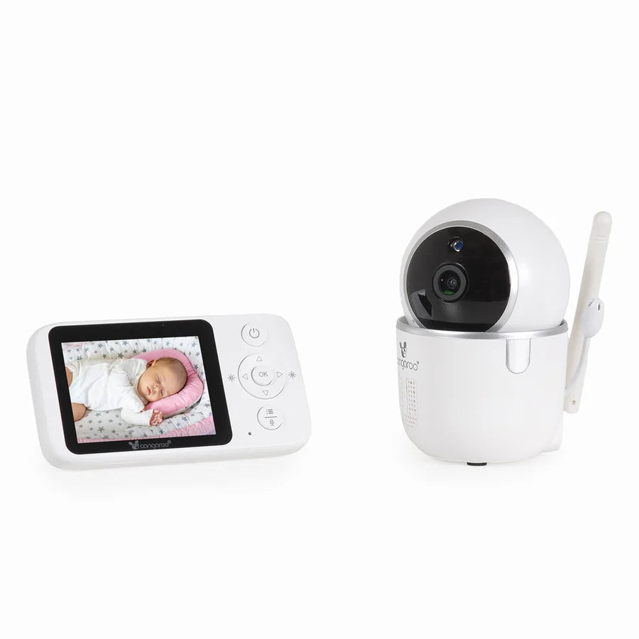 Cangaroo Callisto Video Monitor HD