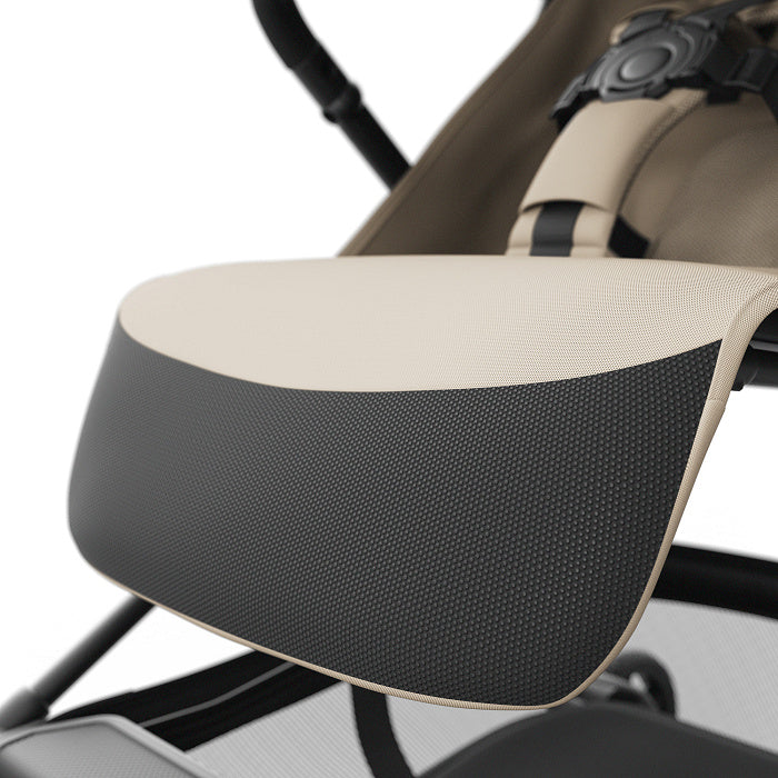 Kinderkraft Passeggino Nebo - Bagaglio a mano in aereo - adatto da 0 a 22 Kg - chiusura ultracompatta