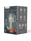 Nuvita Magic Pappa Cuocipappa multifunzione 7 in 1