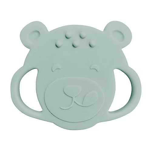 I'm Baby Massaggiagengive in silicone