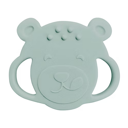 I'm Baby Massaggiagengive in silicone