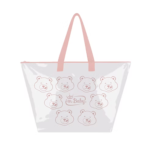 I'm Baby - Summer Bag - Borsa Mare