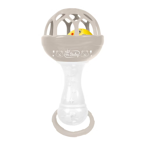 I'm Baby Sonaglio Maracas 0m+