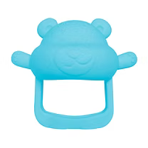 I'm Baby Massaggiagengive in Silicone Fantasy