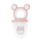 I'm Baby Ciuccio Fruit - Fruttino ideale per somministrare pezzi di frutta in sicurezza 6m+