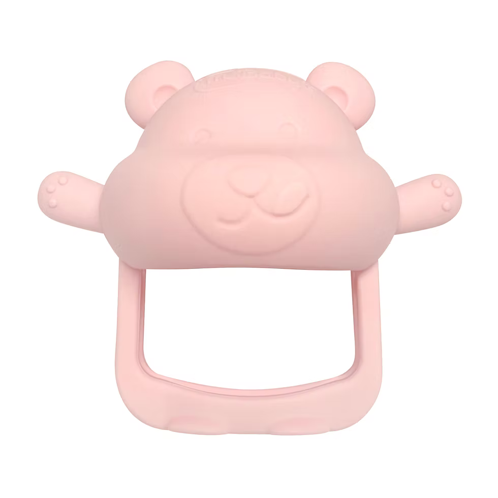 I'm Baby Massaggiagengive in Silicone Fantasy
