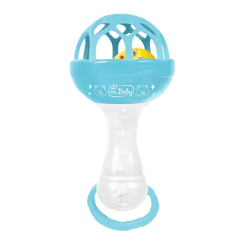 I'm Baby Sonaglio Maracas 0m+