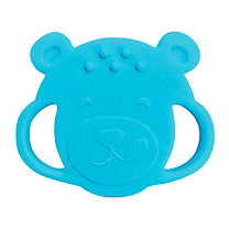 I'm Baby Massaggiagengive in silicone