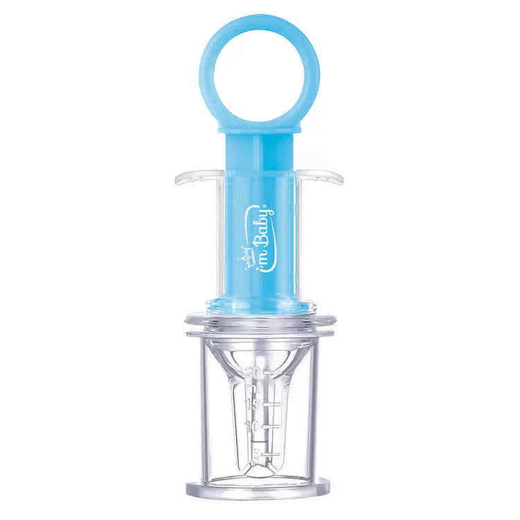 I'm Baby Dispenser Ciuccio per medicine e vitamine