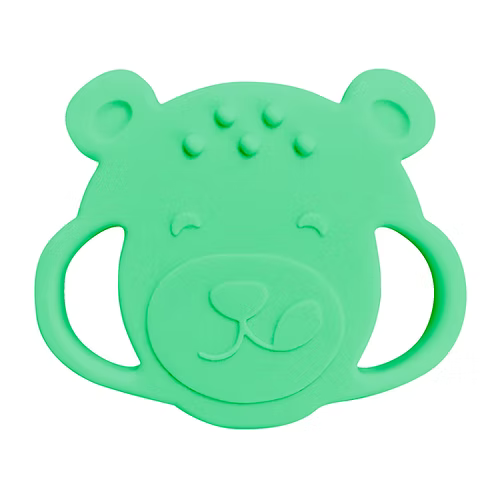 I'm Baby Massaggiagengive in silicone