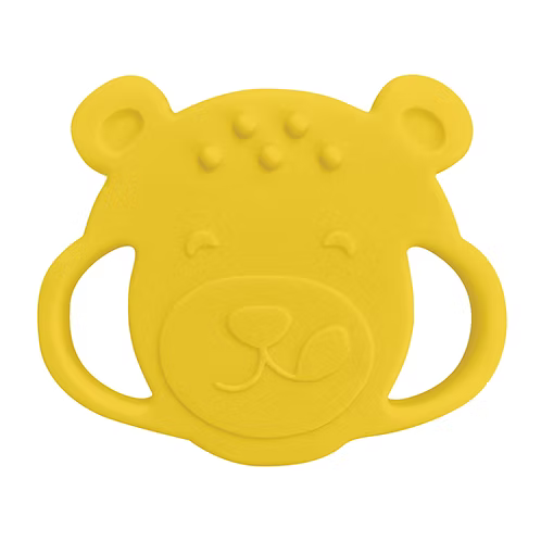 I'm Baby Massaggiagengive in silicone