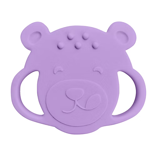 I'm Baby Massaggiagengive in silicone