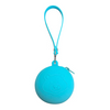 I'm Baby Borsetta portaciuccio in silicone