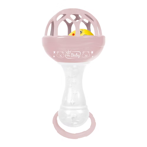 I'm Baby Sonaglio Maracas 0m+