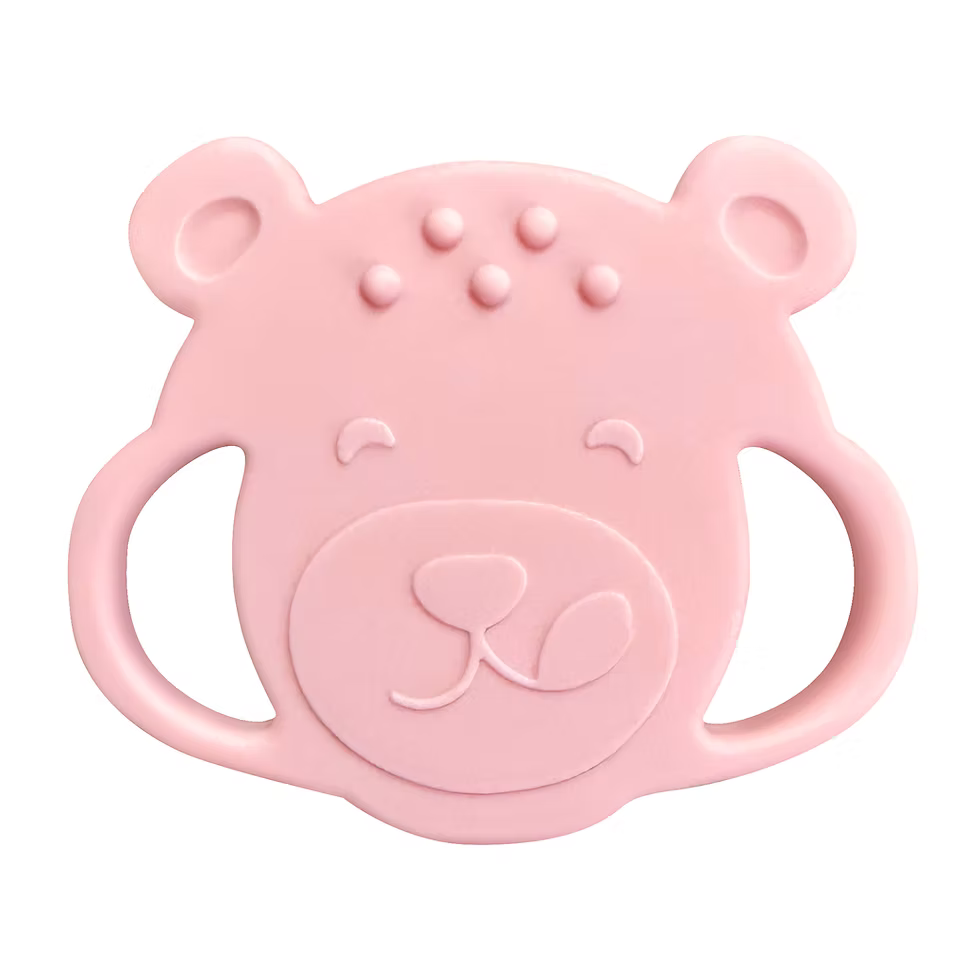 I'm Baby Massaggiagengive in silicone