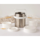 Kiokids Thermos in Acciaio 1000 ml - mantiene 12 ora caldo e 24 ore freddo