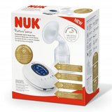 Nuk Tiralatte Elettrico Nature Sense