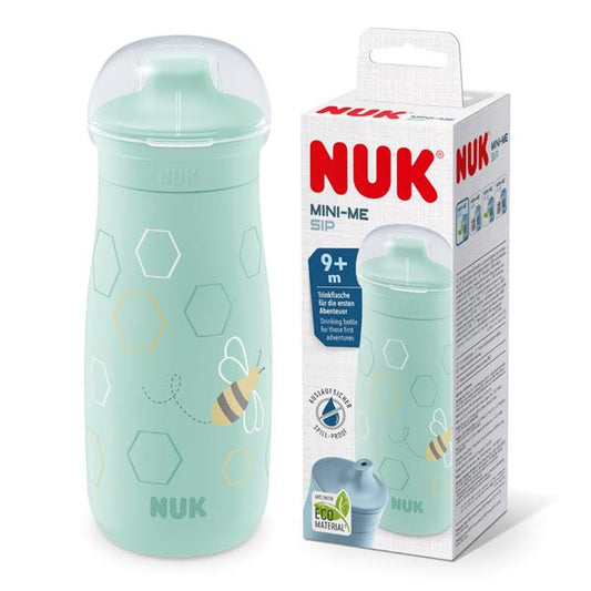 Nuk Mini-me Sip Biberon 9m+ 300 ml
