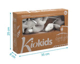 Kiokids Giostrina sospesa per lettino 0+m