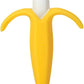 Nuby Massaggiagengive Banana in Silicone 3m+