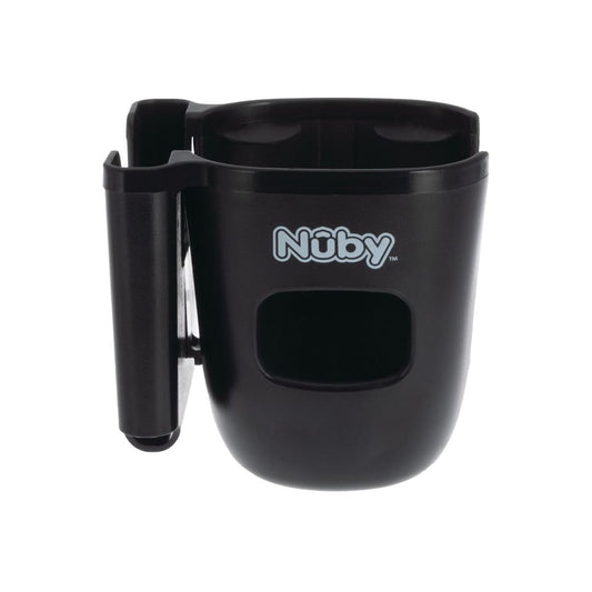 Nuby Porta Bicchiere e Smartphone per Passeggino