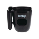 Nuby Porta Bicchiere e Smartphone per Passeggino