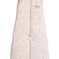 Sacco nanna Bamboom Jumpsuit Splitleg 6-18 mesi a gambe separabili, colore Fawn Pink 156
