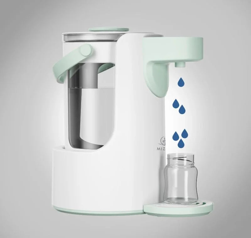 Mizu Baby Onsui - Dispenser Acqua Calda per formula