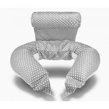 Koala Hugs Plus Cuscino Gravidanza e Allattamento Multifunzione 8 in 1