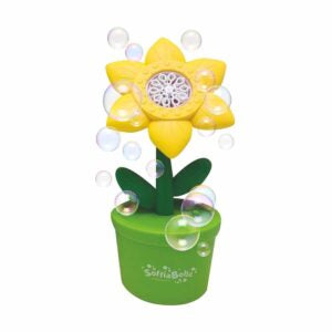 Ods - Soffiabolle Fiore Spara Bolle