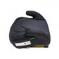 Aziamor - Rialzo Auto Betafix - aggancio IsoFix R129/03