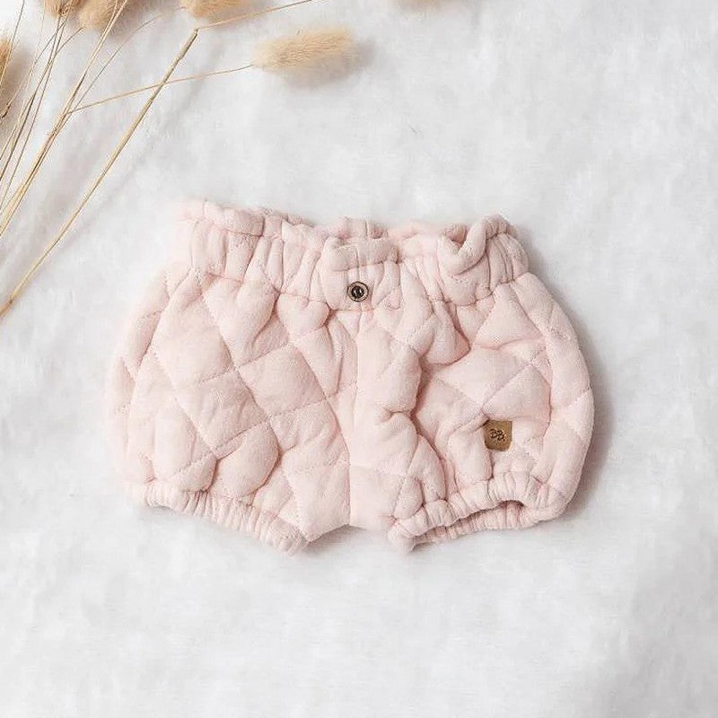 Bamboom Pantaloncino corto Water Pink 57 - 6 mesi