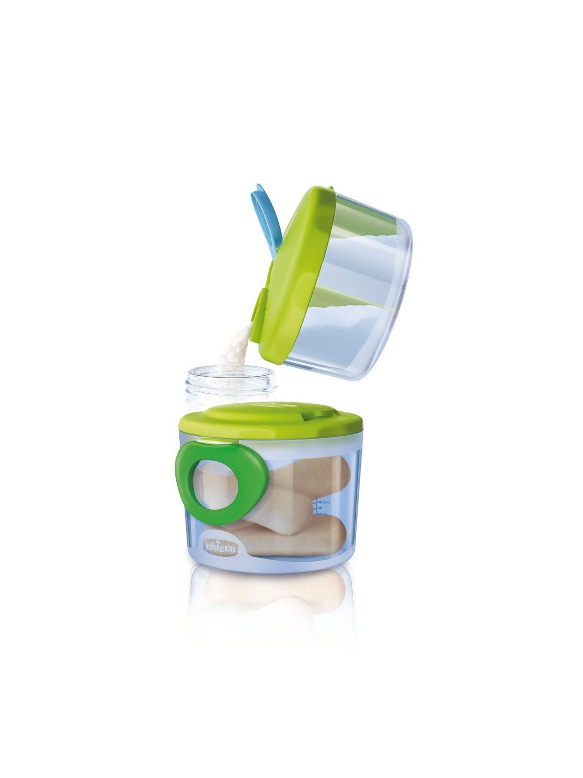 Chicco System Easy Meal Dosalatte in Polvere 0m+