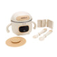 Miniland Warmy Food on the go - Scaldapappa Portatile