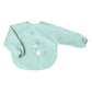 Chicco Bavaglino con maniche Sleeved Bib 6m+