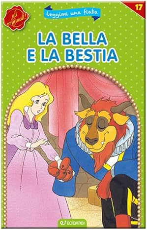 Leggimi una fiaba - Libricini con fiabe