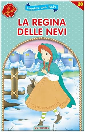 Leggimi una fiaba - Libricini con fiabe