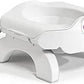 Ok Baby Roady 3 in 1 - Vasino da viaggio - Riduttore - 15m+