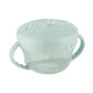 Kikkaboo Ciotola per alimenti Snack-me-up 6m+ 300ml