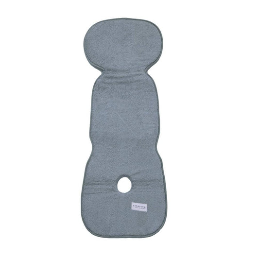 Bamboom Mattress Air'n Go - Materassino Universale in Bambù organico per Seggiolini auto e passeggini