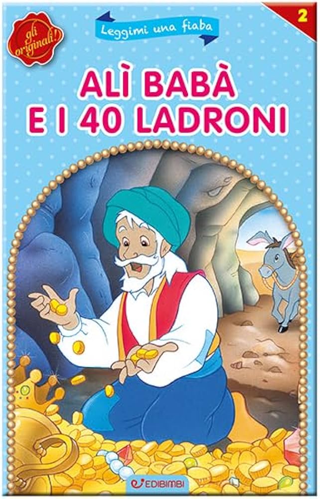 Leggimi una fiaba - Libricini con fiabe